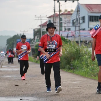 Runner Photo 6038114