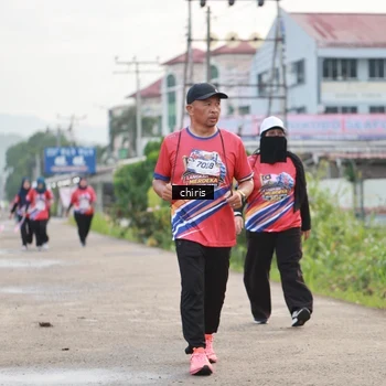 Runner Photo 6038118