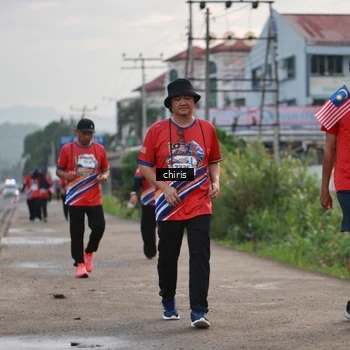 Runner Photo 6038119