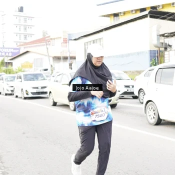 Runner Photo 6038127