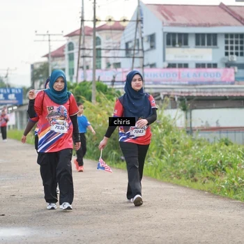 Runner Photo 6038134