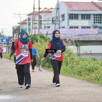 Runner Photo 6038137
