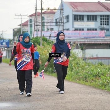 Runner Photo 6038138