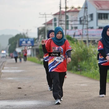 Runner Photo 6038140