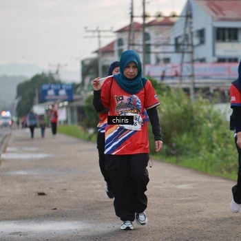 Runner Photo 6038149