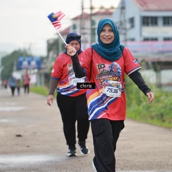Runner Photo 6038153