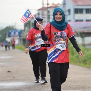 Runner Photo 6038154
