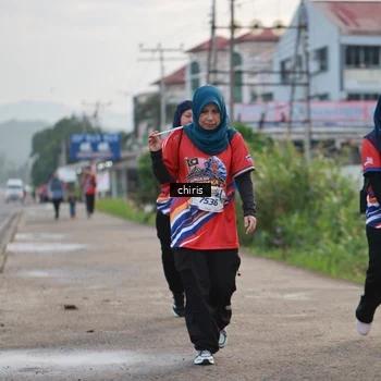 Runner Photo 6038155