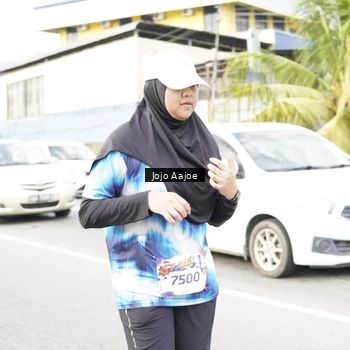 Runner Photo 6038156
