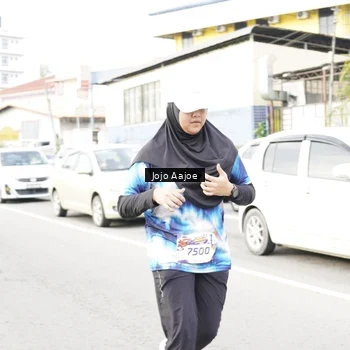 Runner Photo 6038157