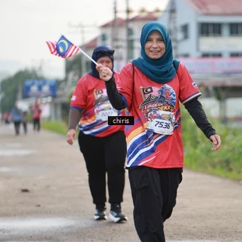Runner Photo 6038159