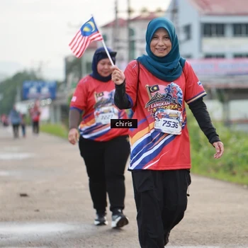 Runner Photo 6038160