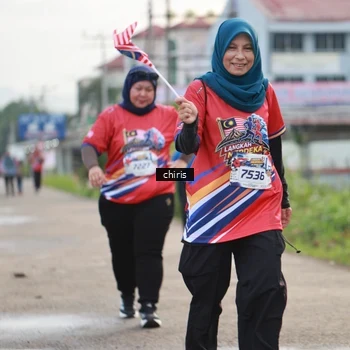Runner Photo 6038161