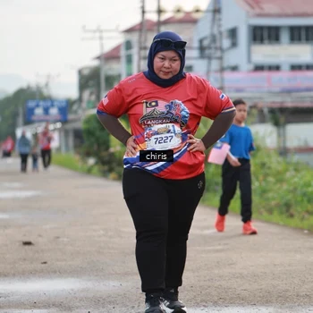 Runner Photo 6038165