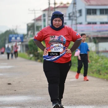 Runner Photo 6038166