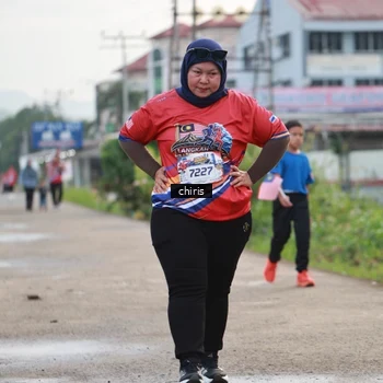 Runner Photo 6038168