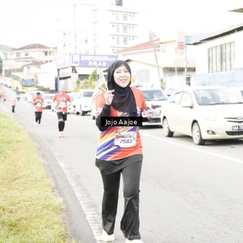 Runner Photo 6038169