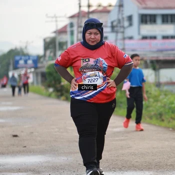Runner Photo 6038171