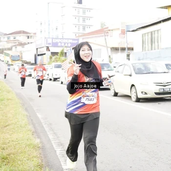 Runner Photo 6038172