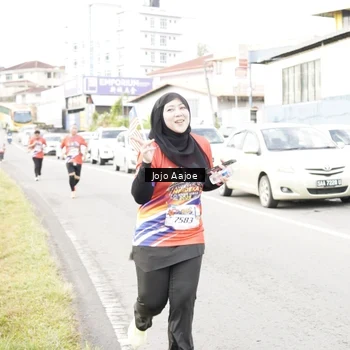 Runner Photo 6038174
