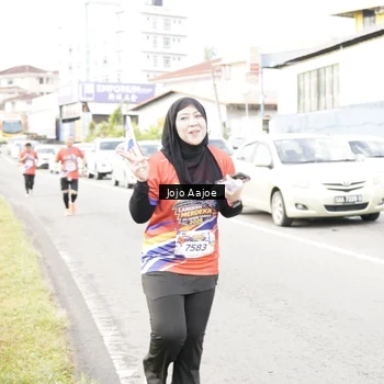 Runner Photo 6038178