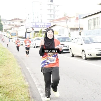 Runner Photo 6038181