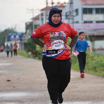 Runner Photo 6038182