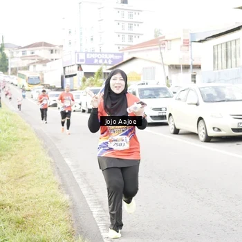 Runner Photo 6038183
