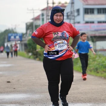Runner Photo 6038187