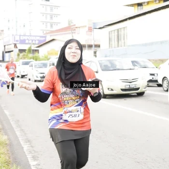 Runner Photo 6038188