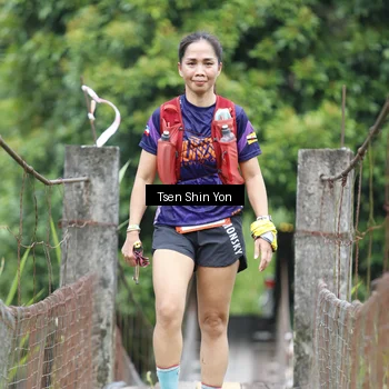 Runner Photo 60382