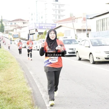 Runner Photo 6038201