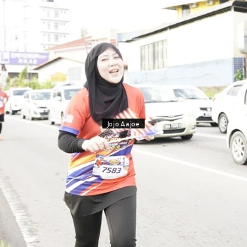 Runner Photo 6038202