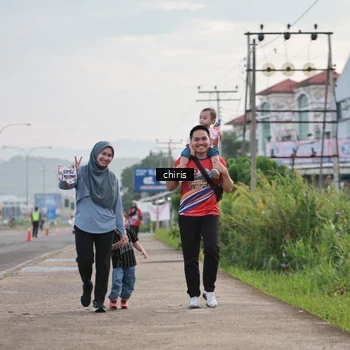 Runner Photo 6038205