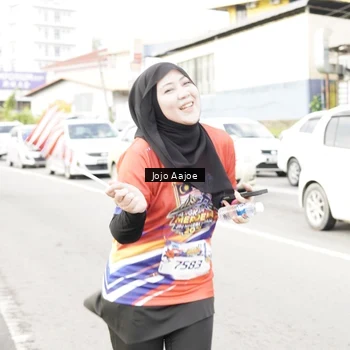 Runner Photo 6038208