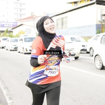 Runner Photo 6038211