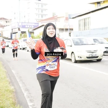 Runner Photo 6038212