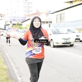 Runner Photo 6038219