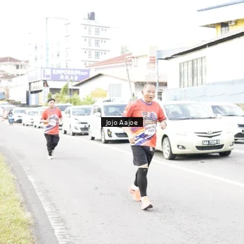 Runner Photo 6038227