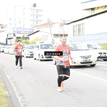 Runner Photo 6038234