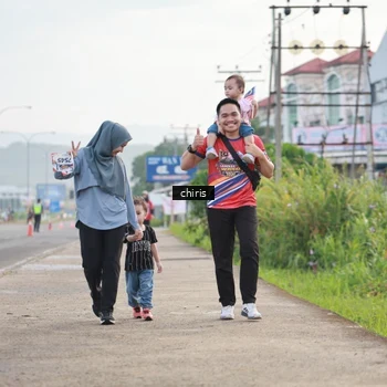 Runner Photo 6038237