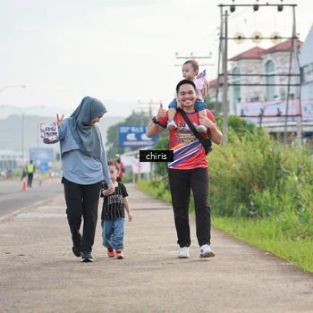 Runner Photo 6038240