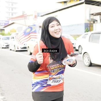 Runner Photo 6038246
