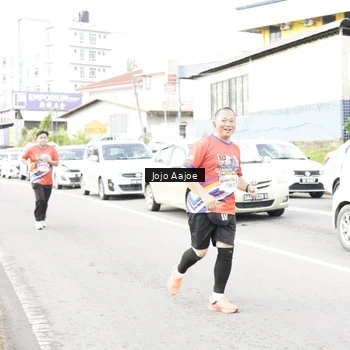 Runner Photo 6038248