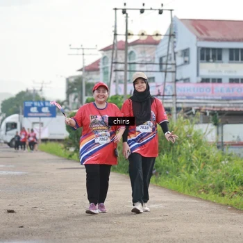 Runner Photo 6038252