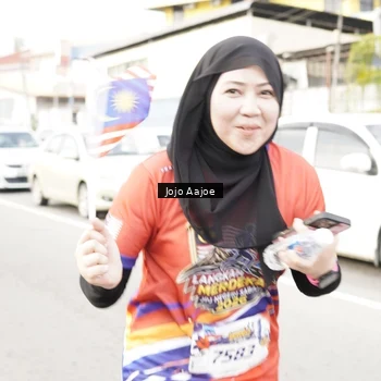 Runner Photo 6038260