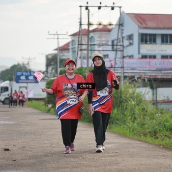 Runner Photo 6038261