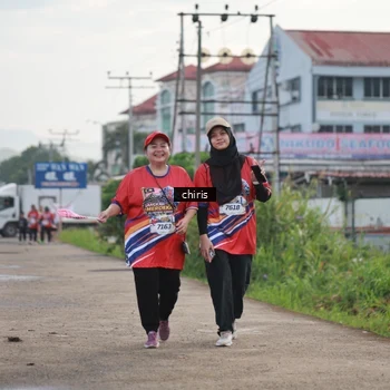 Runner Photo 6038264