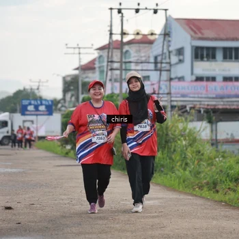 Runner Photo 6038265