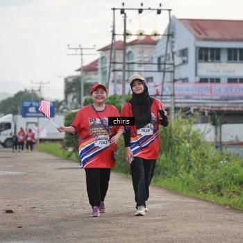 Runner Photo 6038267